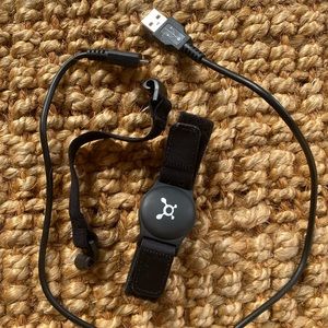 Orange Theory Heart Rate Monitor